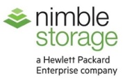 Nimble Storage HPE