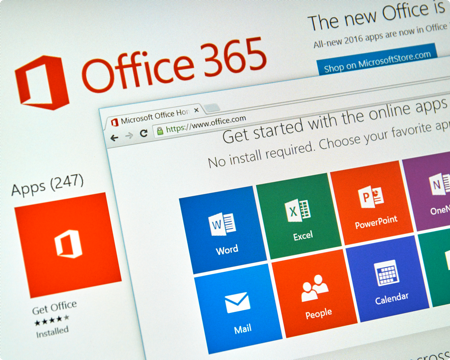 Office 365 best practices training